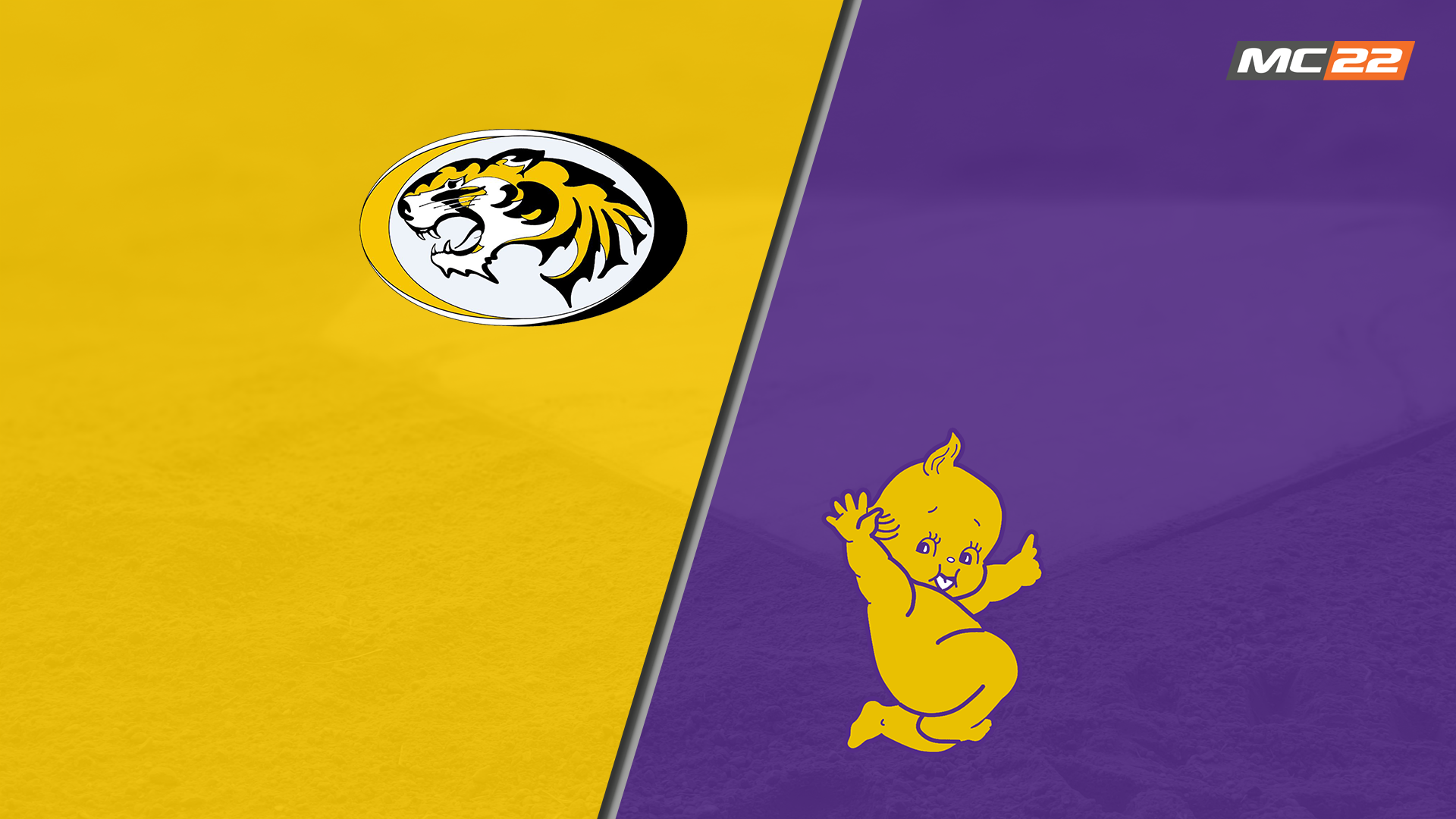 Mid-MO HS Baseball Smith-Cotton vs Hickman