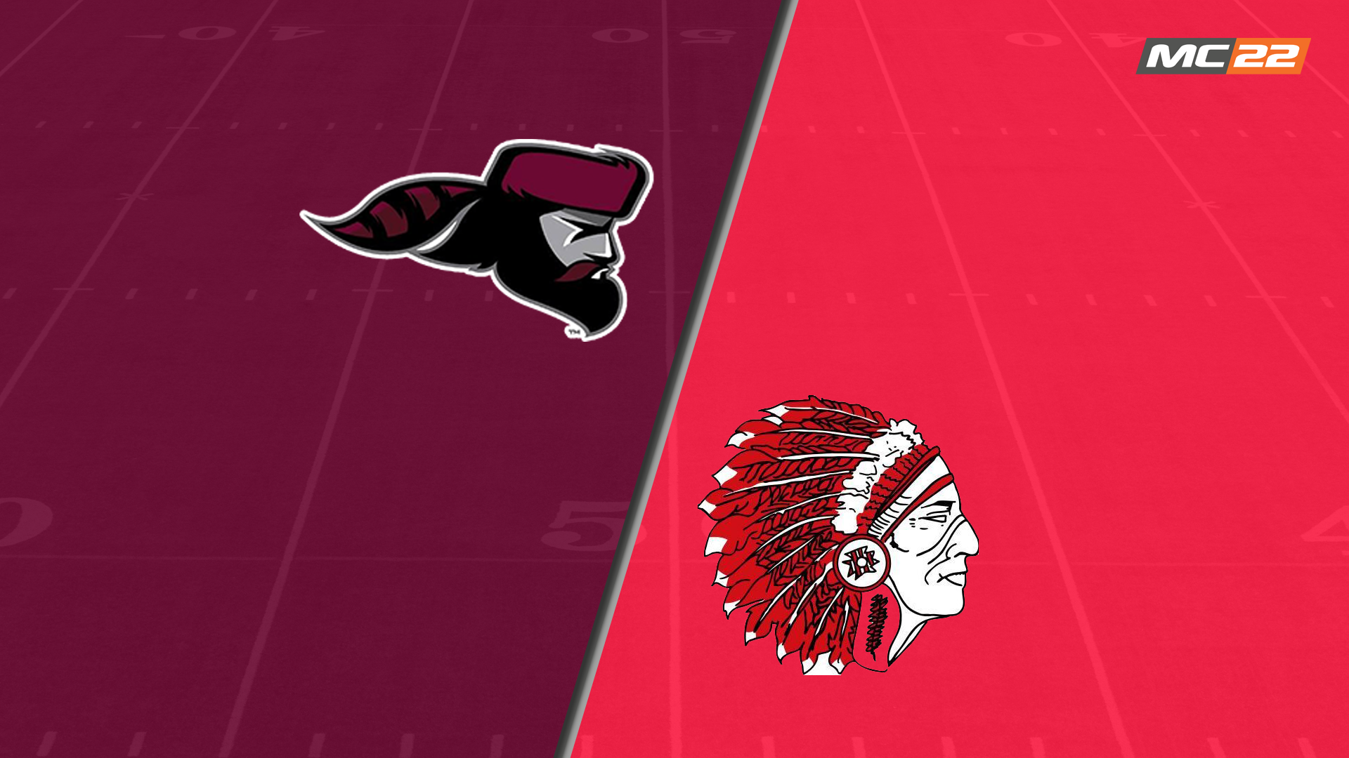 IA HSFB Okoboji vs Spirit Lake