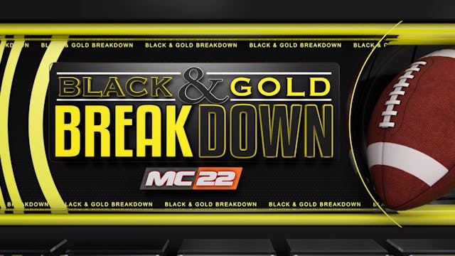 Black and Gold Breakdown Football_9-9-25
