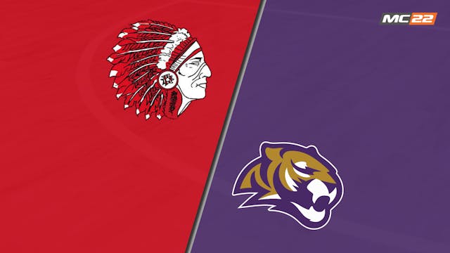 IA HSBBB Spirit Lake vs Spencer