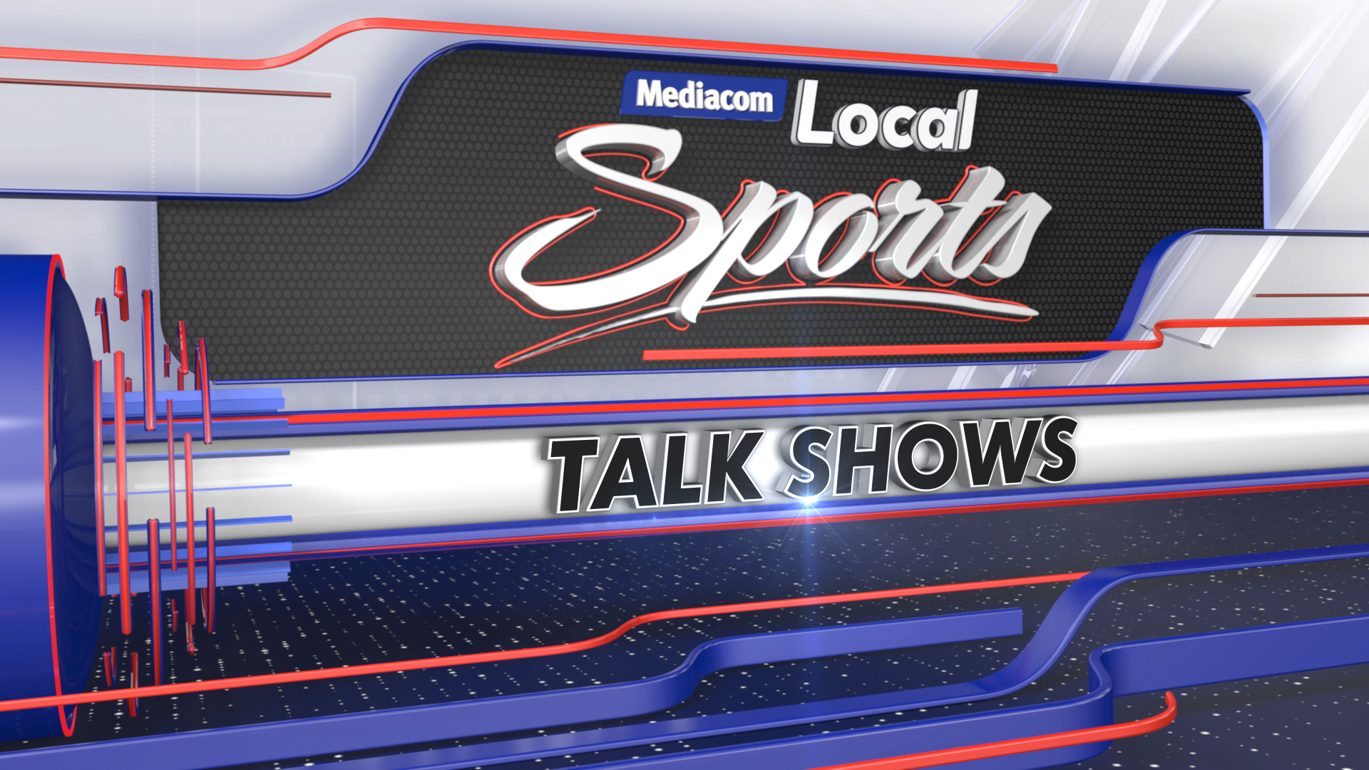 Sports Talk Shows