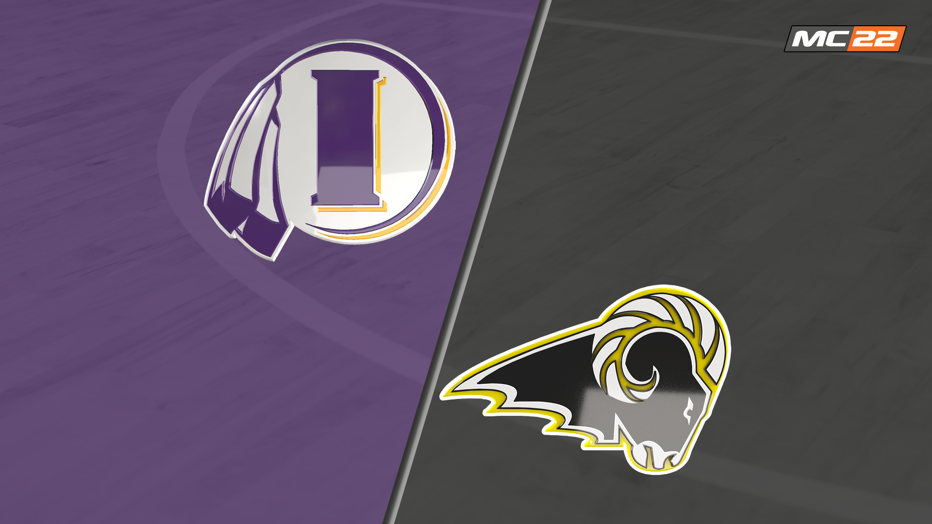 IA HSBB Indianola at Southeast Polk Girls