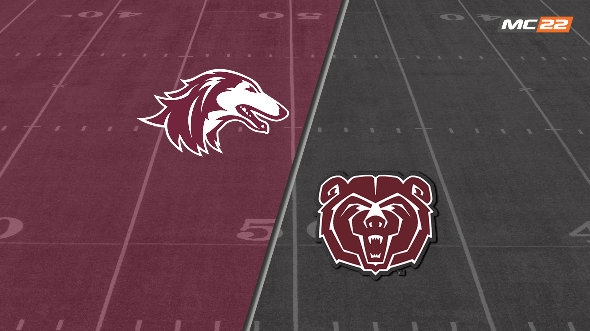 CFB Southern Illinois vs Missouri State