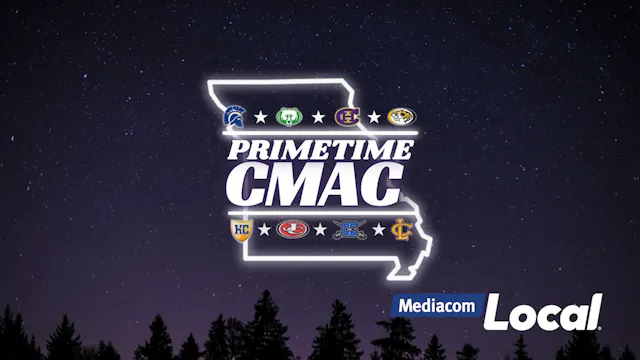 New Episode! - Primetime CMAC: Week 5