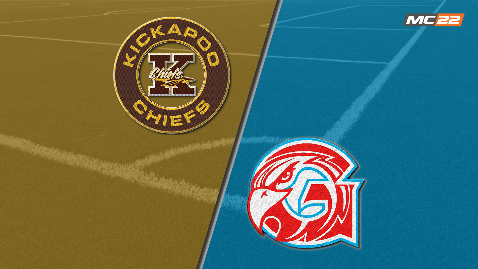 MO HSBSOC Kickapoo vs Glendale