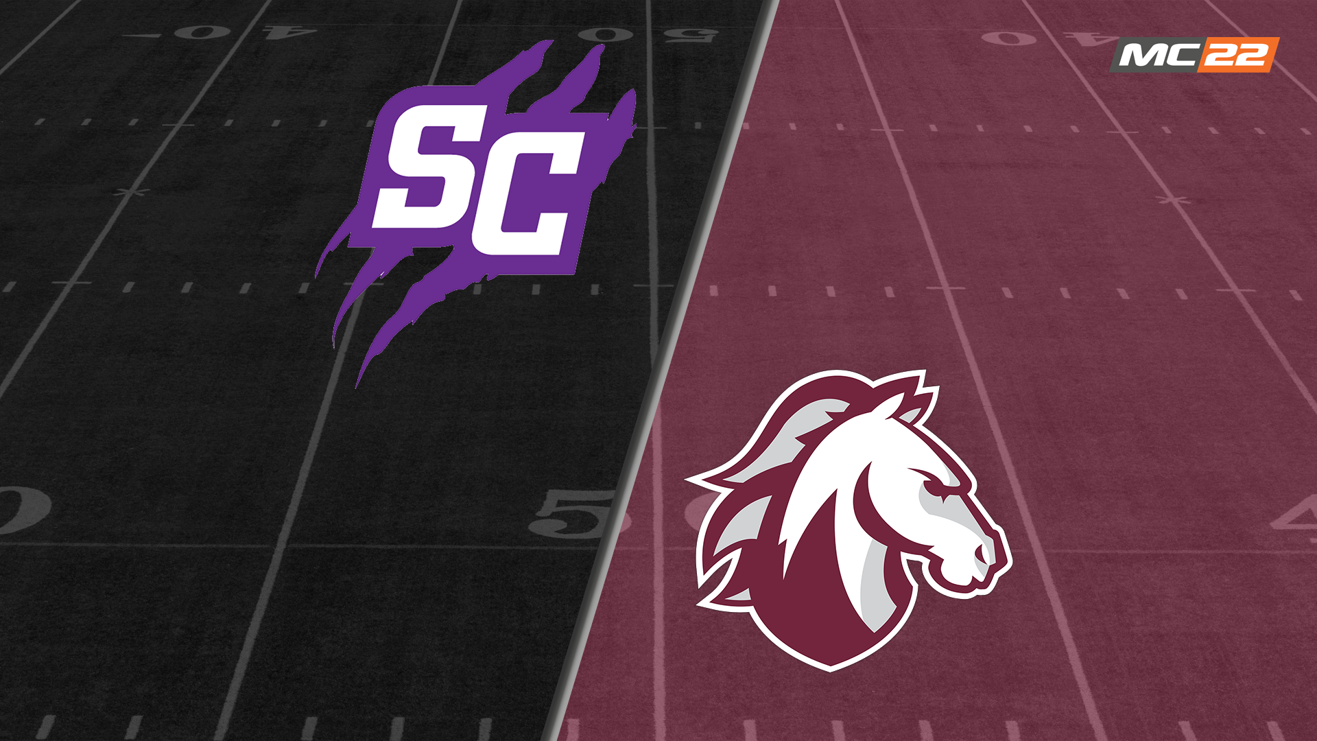 CFB Southwestern vs Evangel