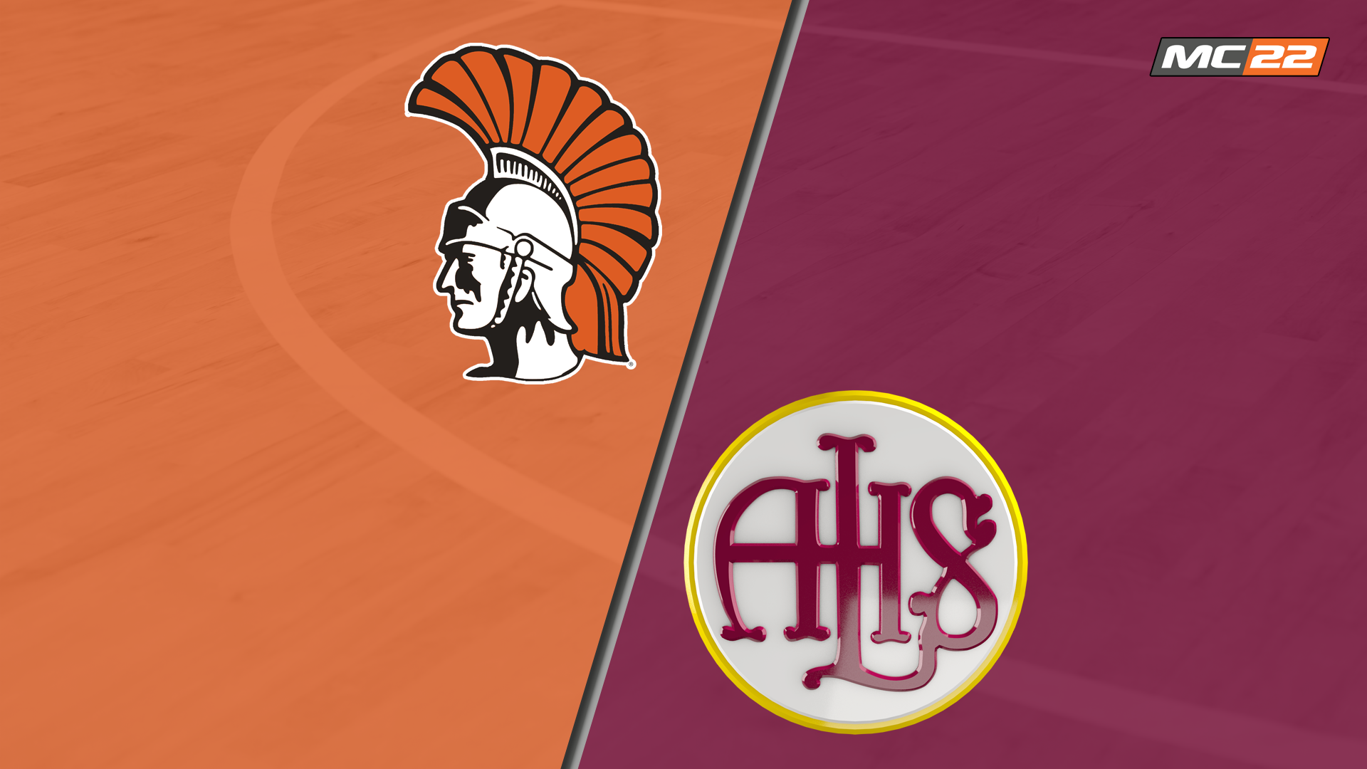 HSBB (B) Waterloo East at Des Moines Lincoln