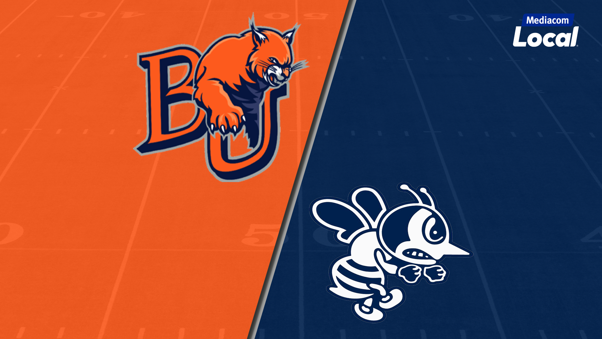 CFB Baker vs St Ambrose