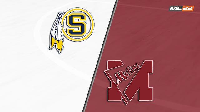 IL HSBB: Sterling vs Moline