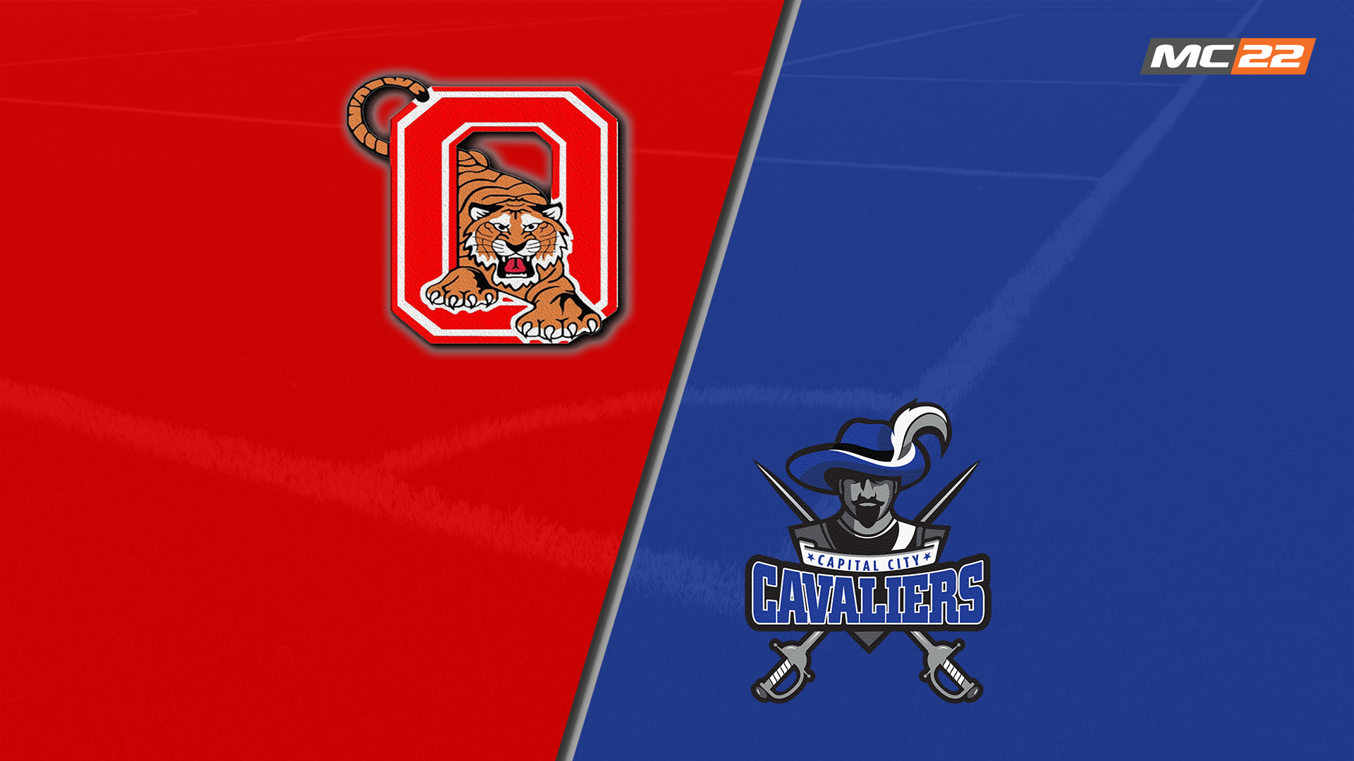 MO HSGSOC Ozark vs Capital City