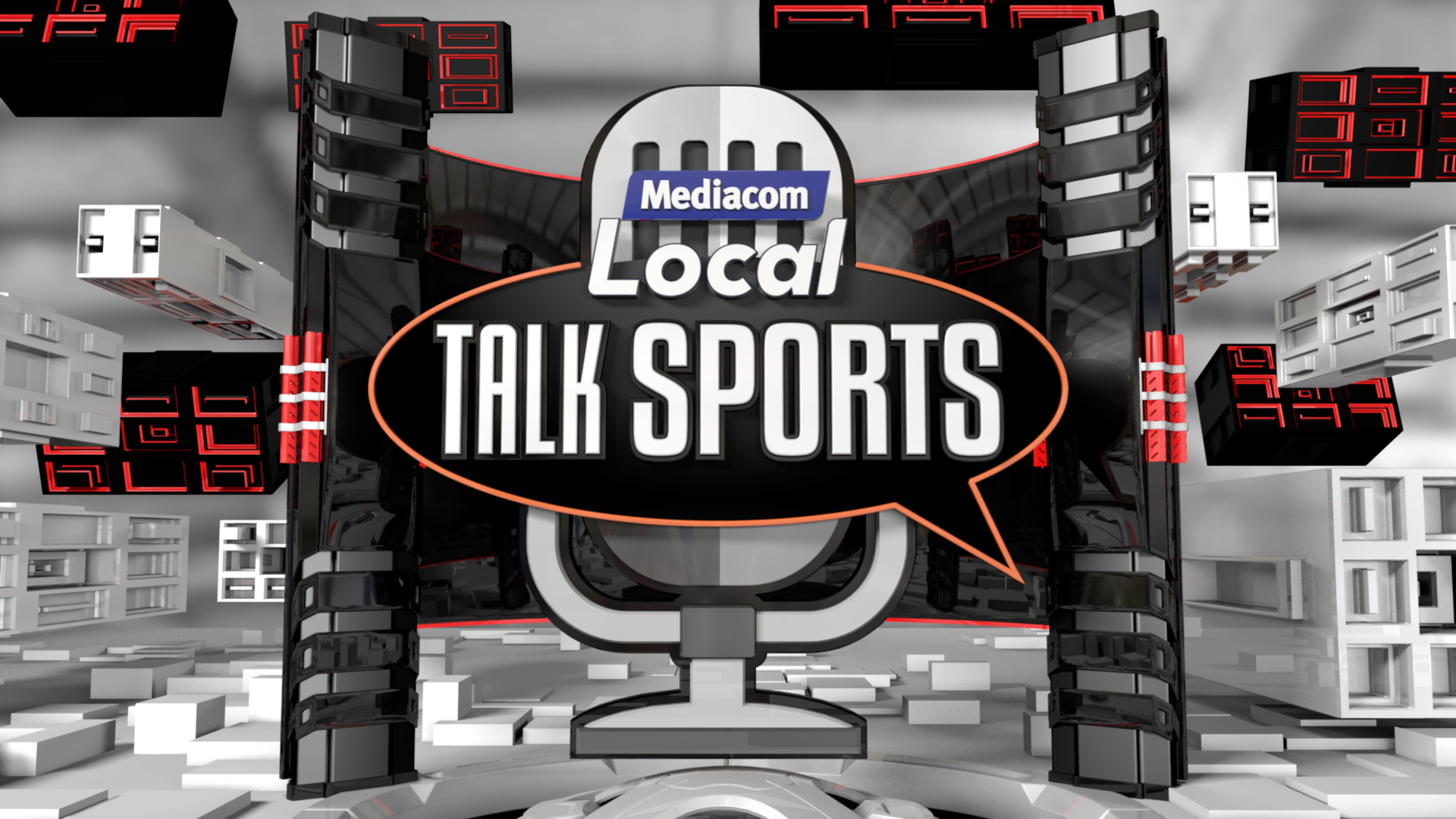 Talk Sports Live