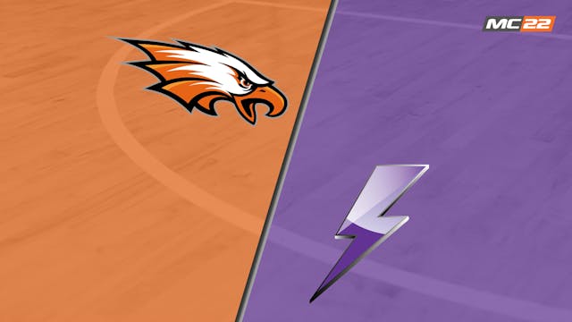 IA HSGBB CR Prairie vs IC Liberty - 0...