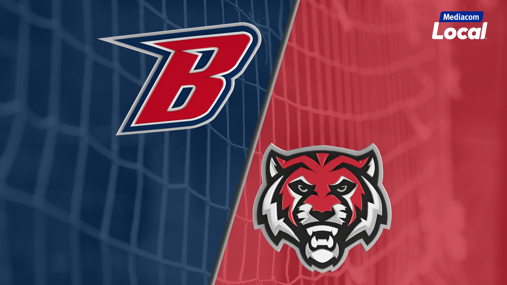 HSVB Ballard vs ADM