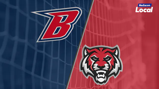HSVB Ballard vs ADM
