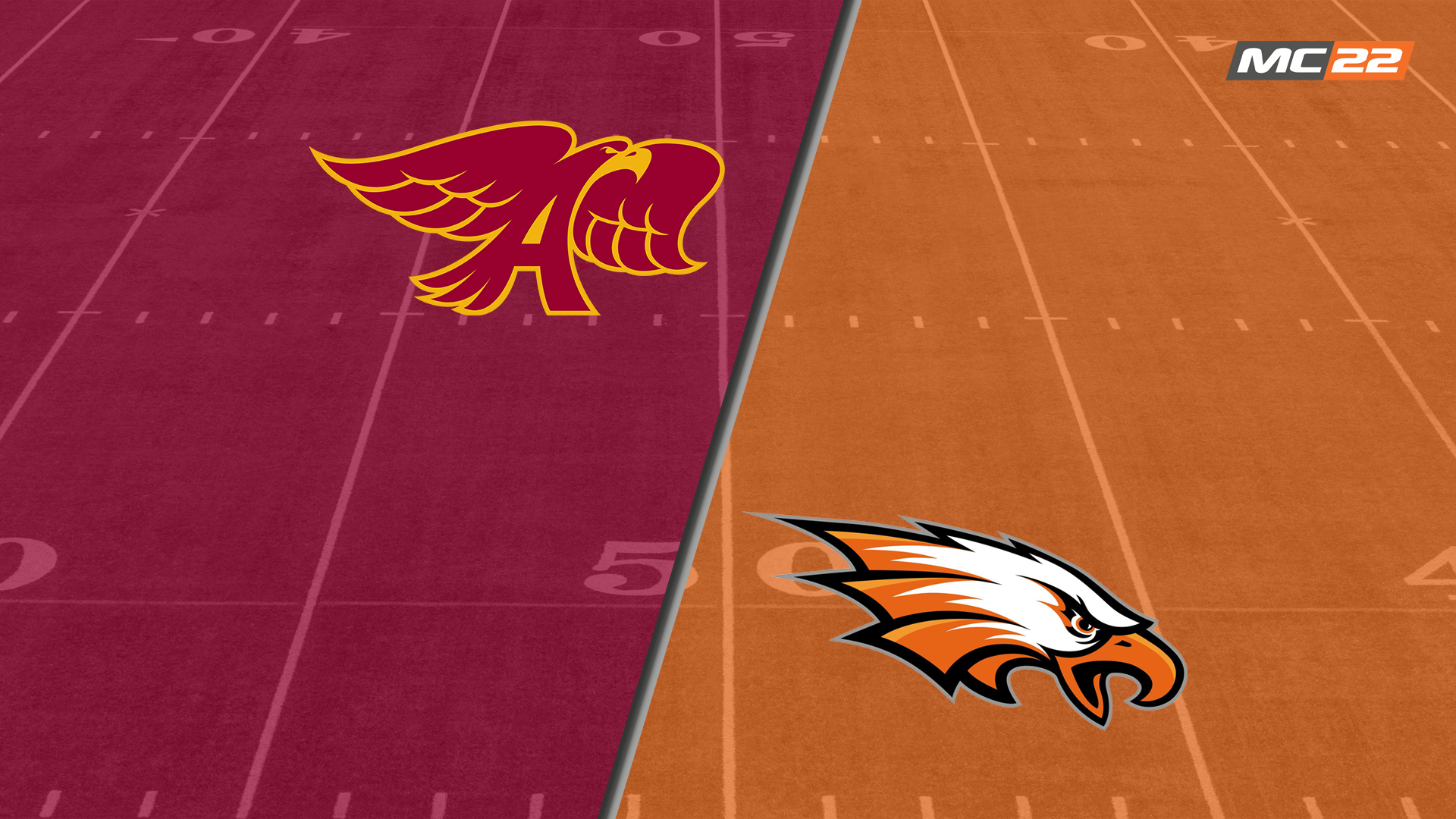 IA HSFB Ankeny vs CR Prairie 9-29-23