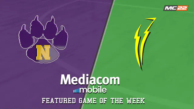 IA HSBB Nevada vs Grand View Christia...