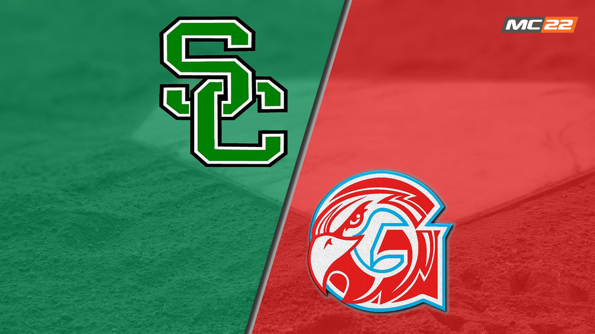 MO HSB Catholic vs Glendale