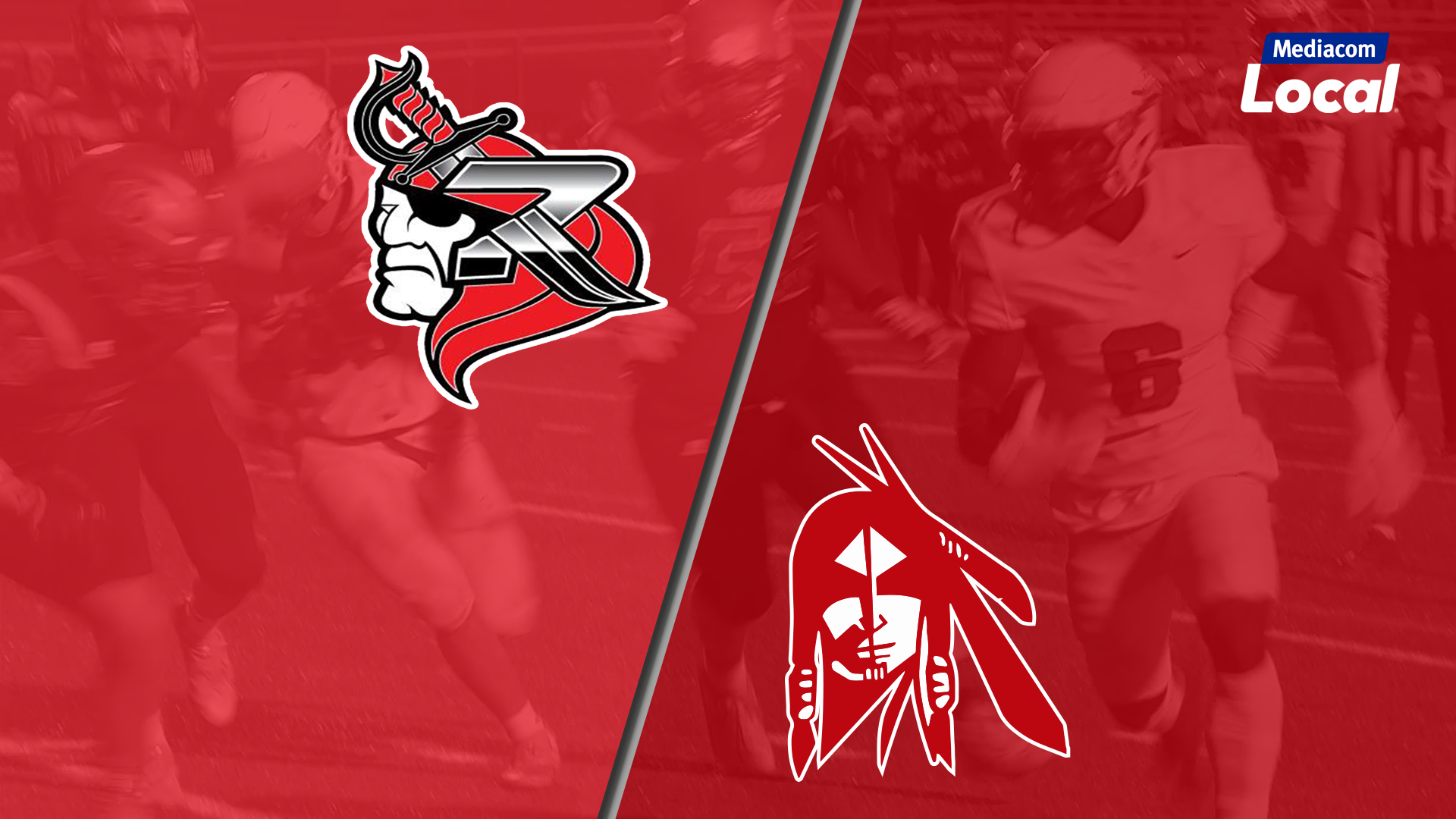 IA HSFB East Sac County vs Pocahontas Area