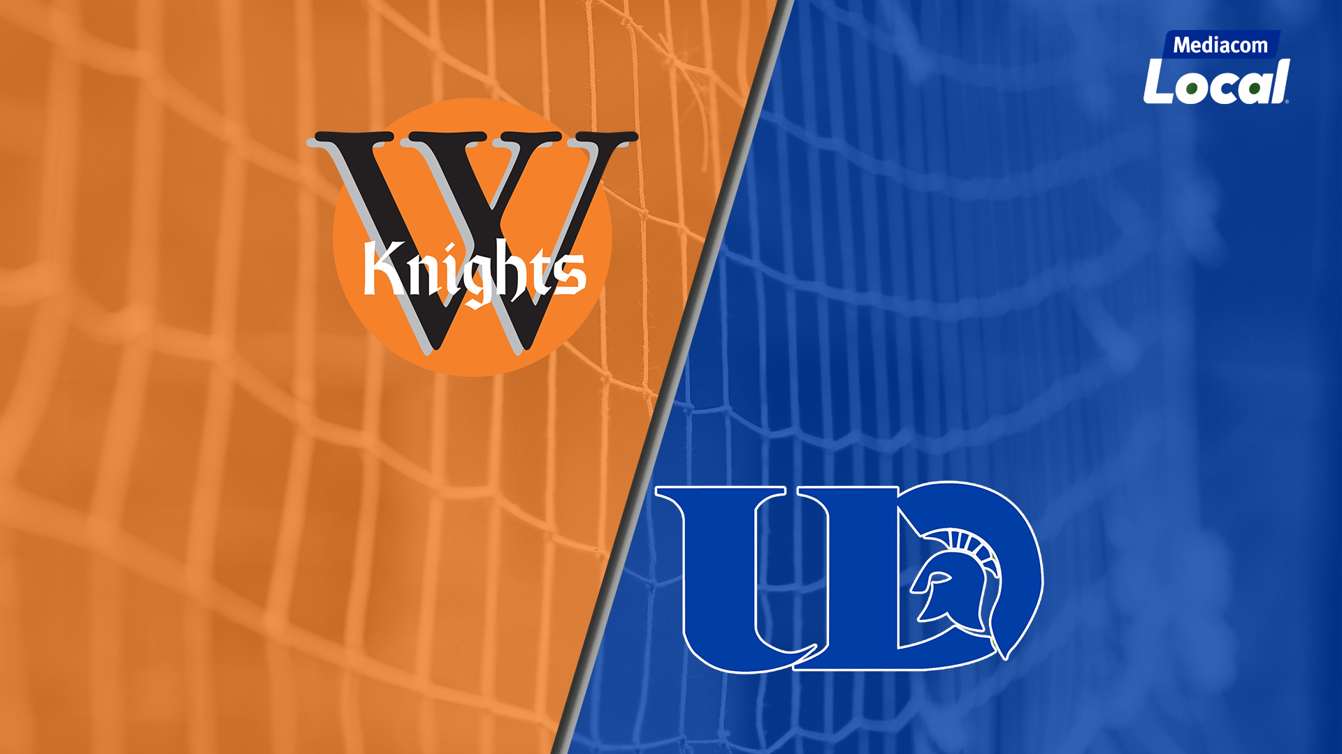 CWVB Wartburg vs Dubuque