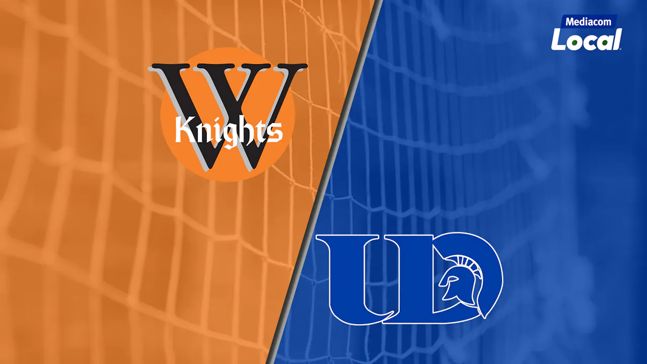 CWVB Wartburg vs Dubuque