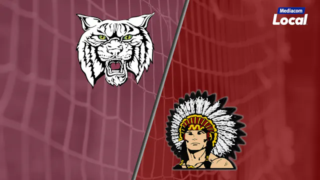 MO HSVB Rogersville vs Strafford