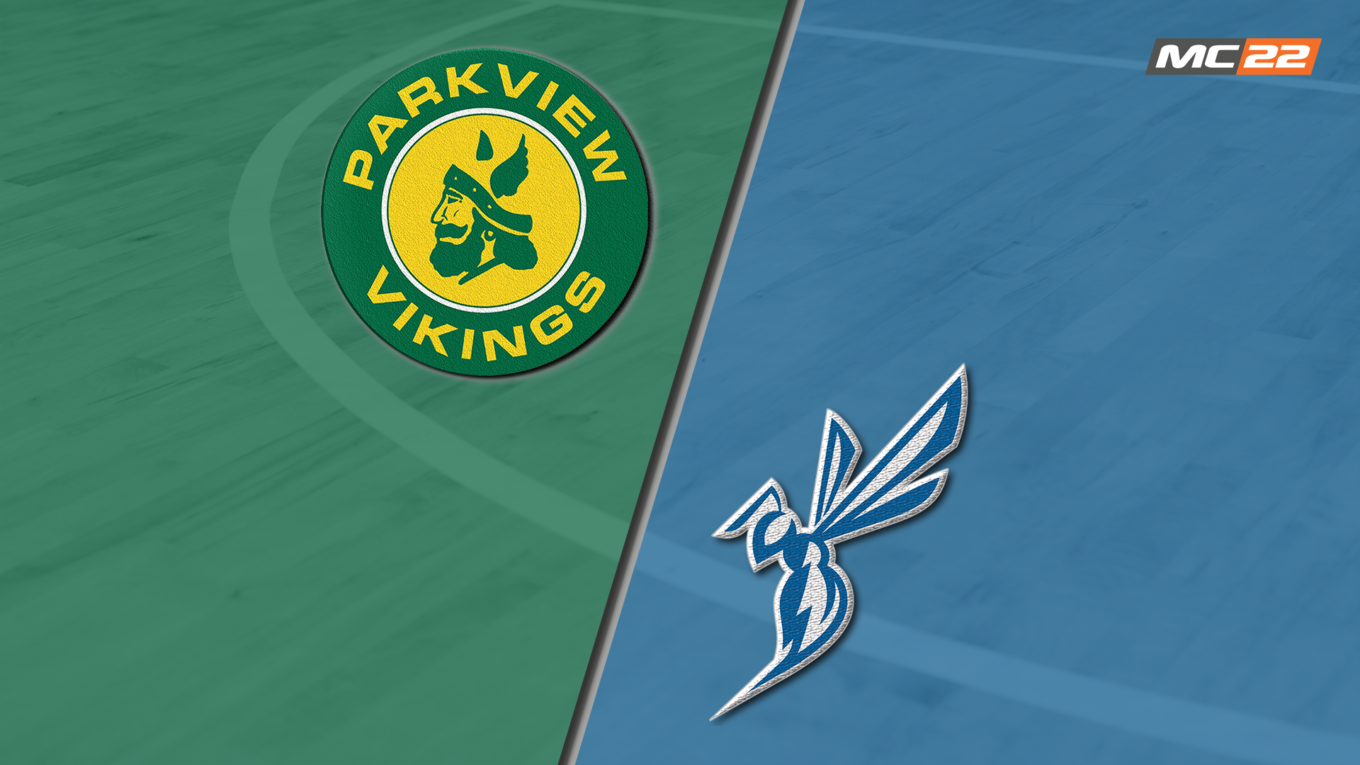 MO HSBBB Parkview vs Hillcrest