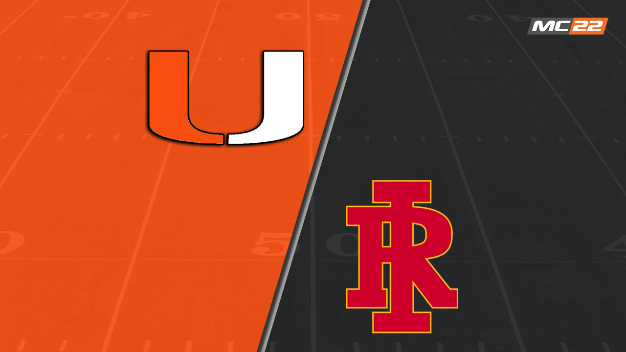 IL HSFB United Township vs Rock Island