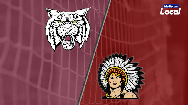MO HSVB Rogersville vs Strafford