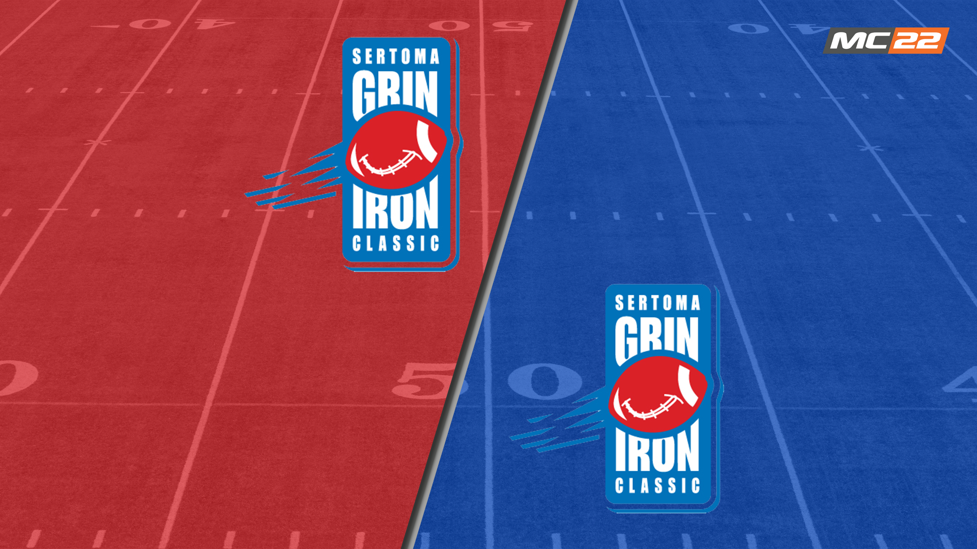 MO HSFB 2023 Grin Iron Classic