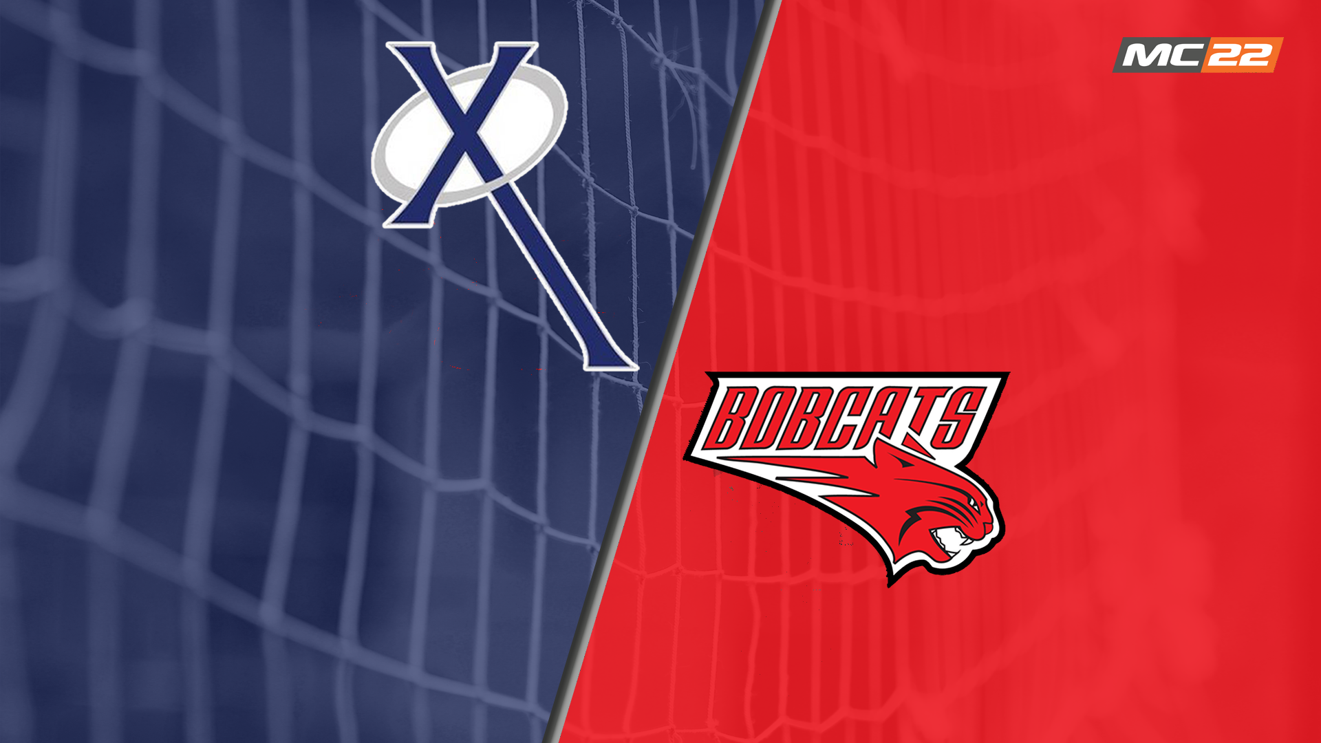 IA HSVB Xavier vs Western Dubuque