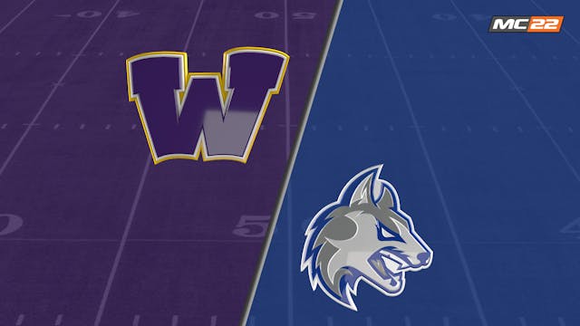 IA HSFB WAUKEE AT WAUKEE NORTHWEST