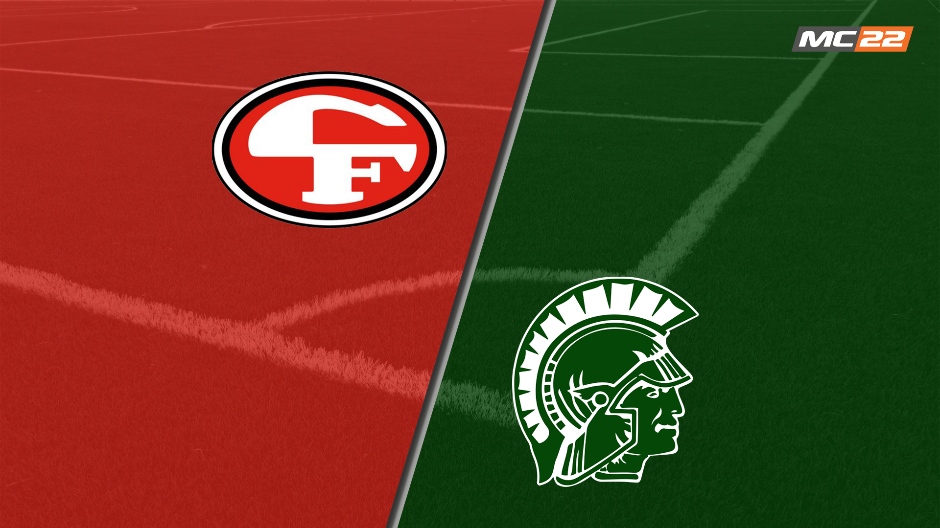 IA HS Girls Soccer Class 3A Region VI Substate Semifinal Cedar Falls vs IC West - Part 2