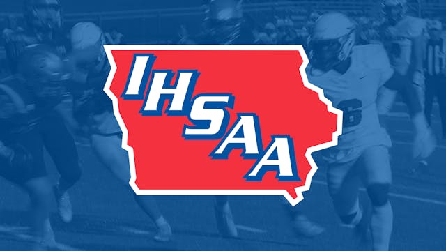 2025 High School Football Playoffs