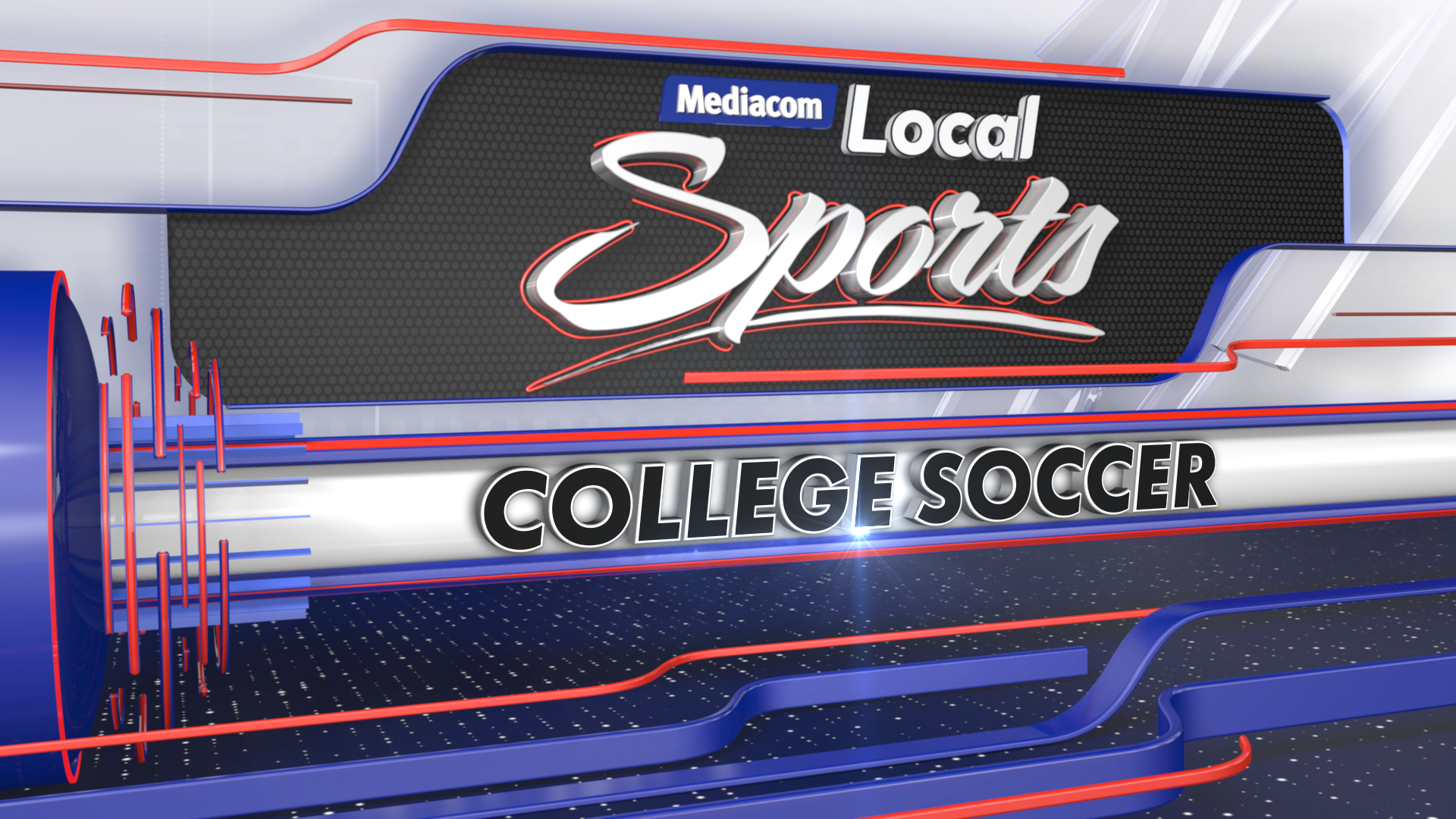 College Women's Soccer