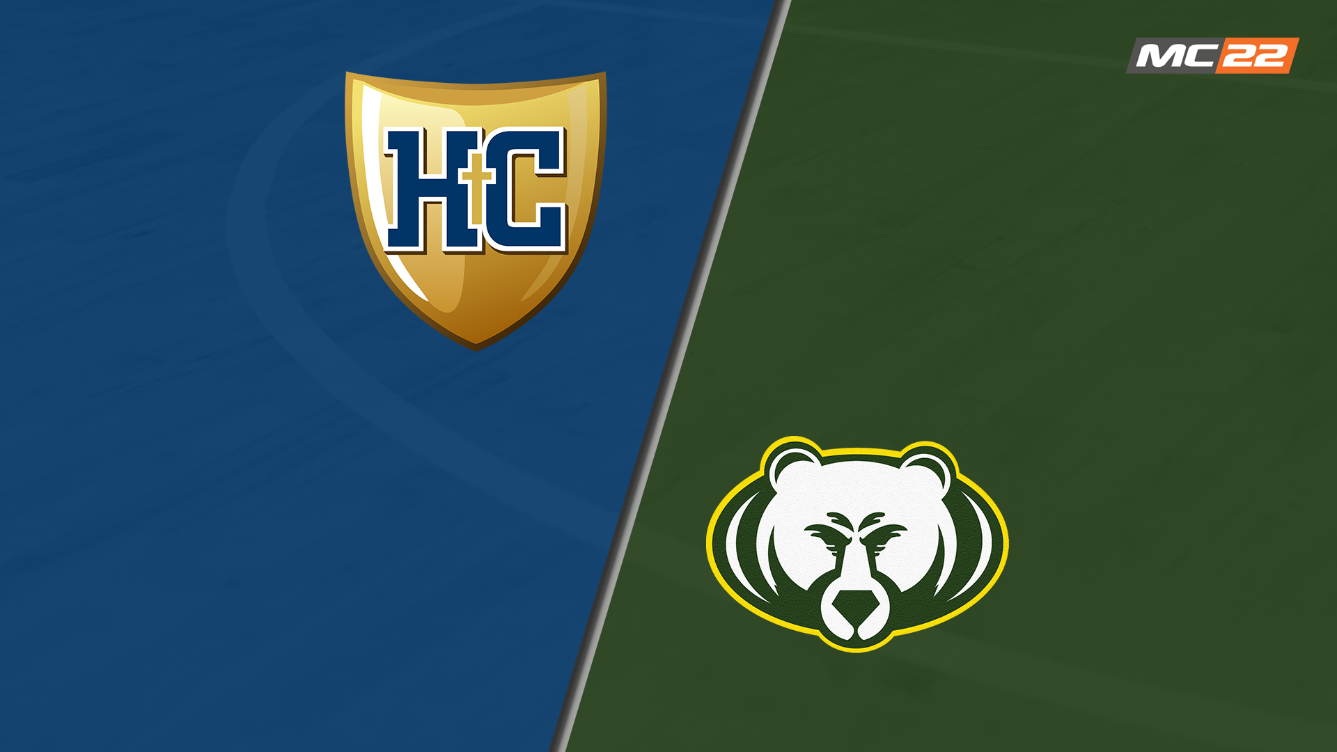 Mid-MO HS Boys Basketball Helias vs Rock Bridge