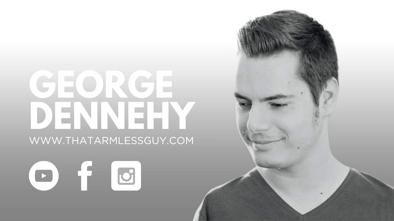 George Dennehy That Armless Guy