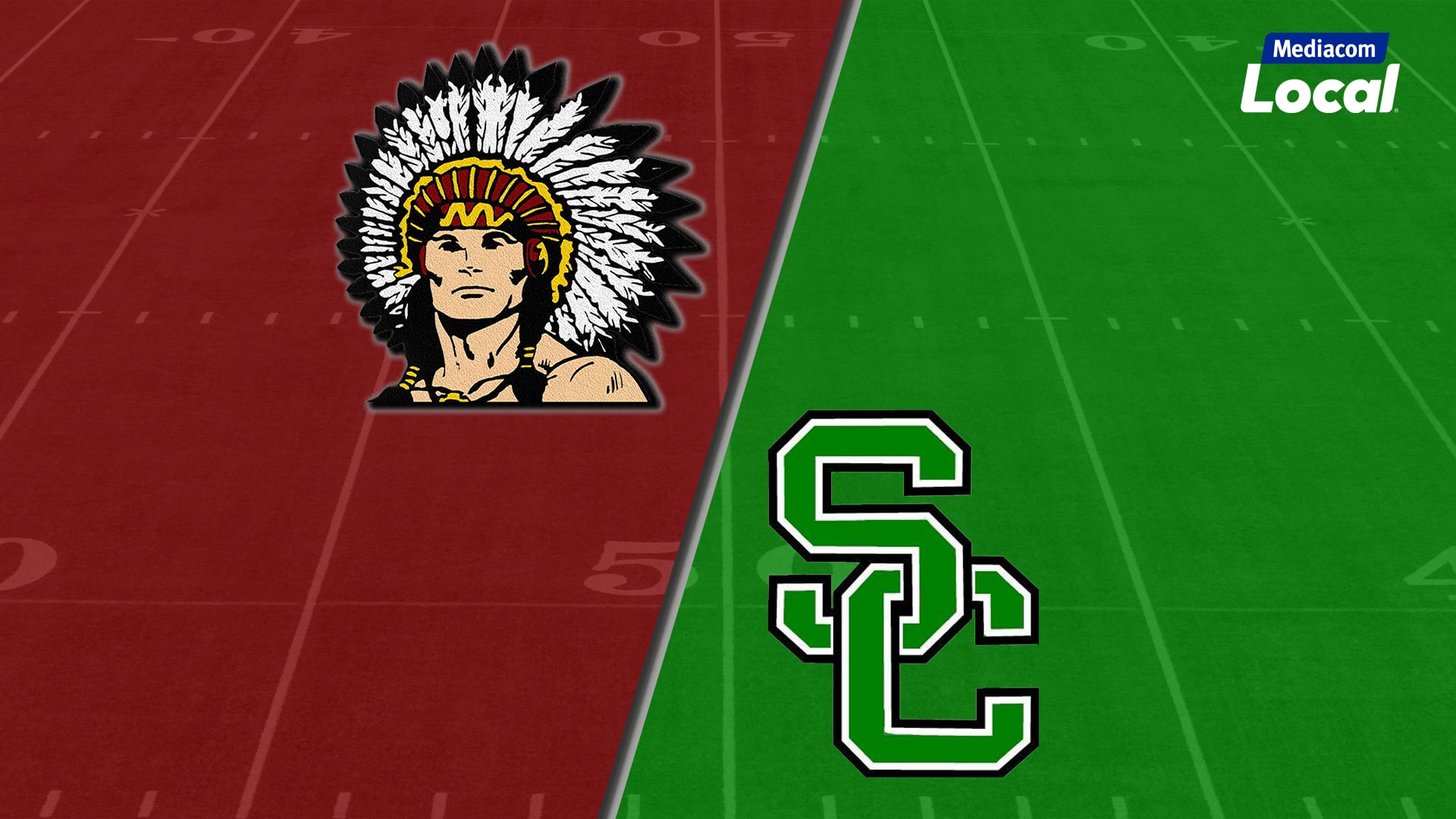 MO HSFB Strafford vs Springfield Catholic