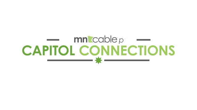 Capitol Connections: Representative S...