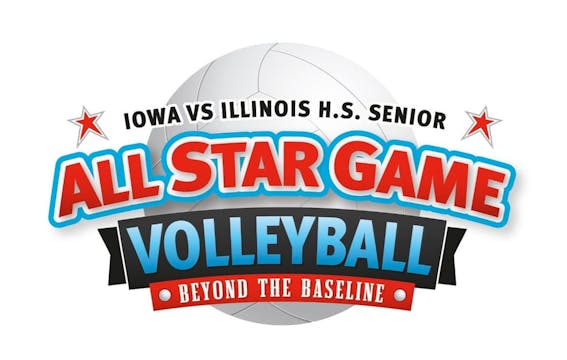 Iowa vs Illinois High School Senior A...