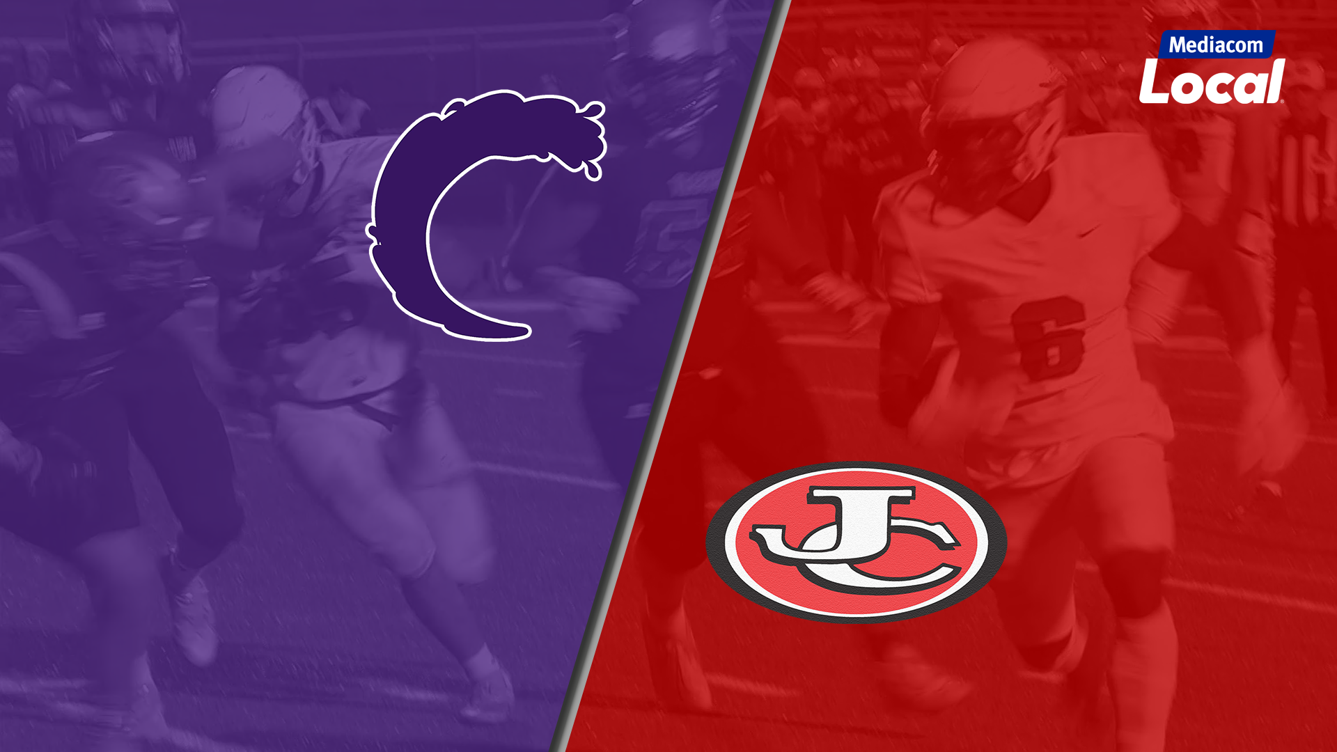 MO HSFB Camdenton vs Jefferson City