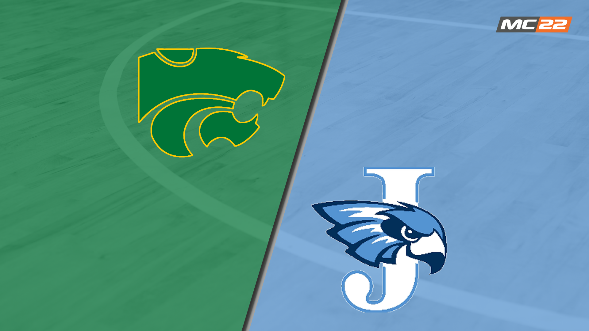 IA HS Boys BB CR Kennedy vs CR Jefferson 1-24-25