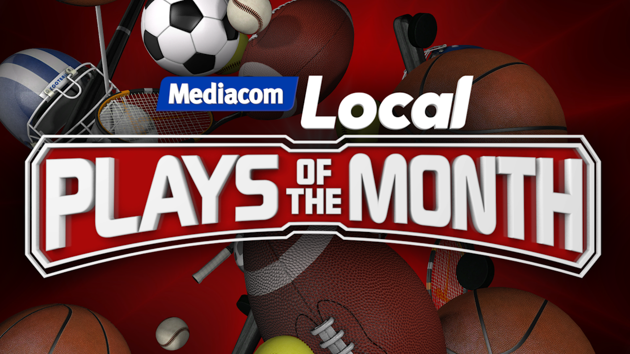 Plays of the Month - August 2026
