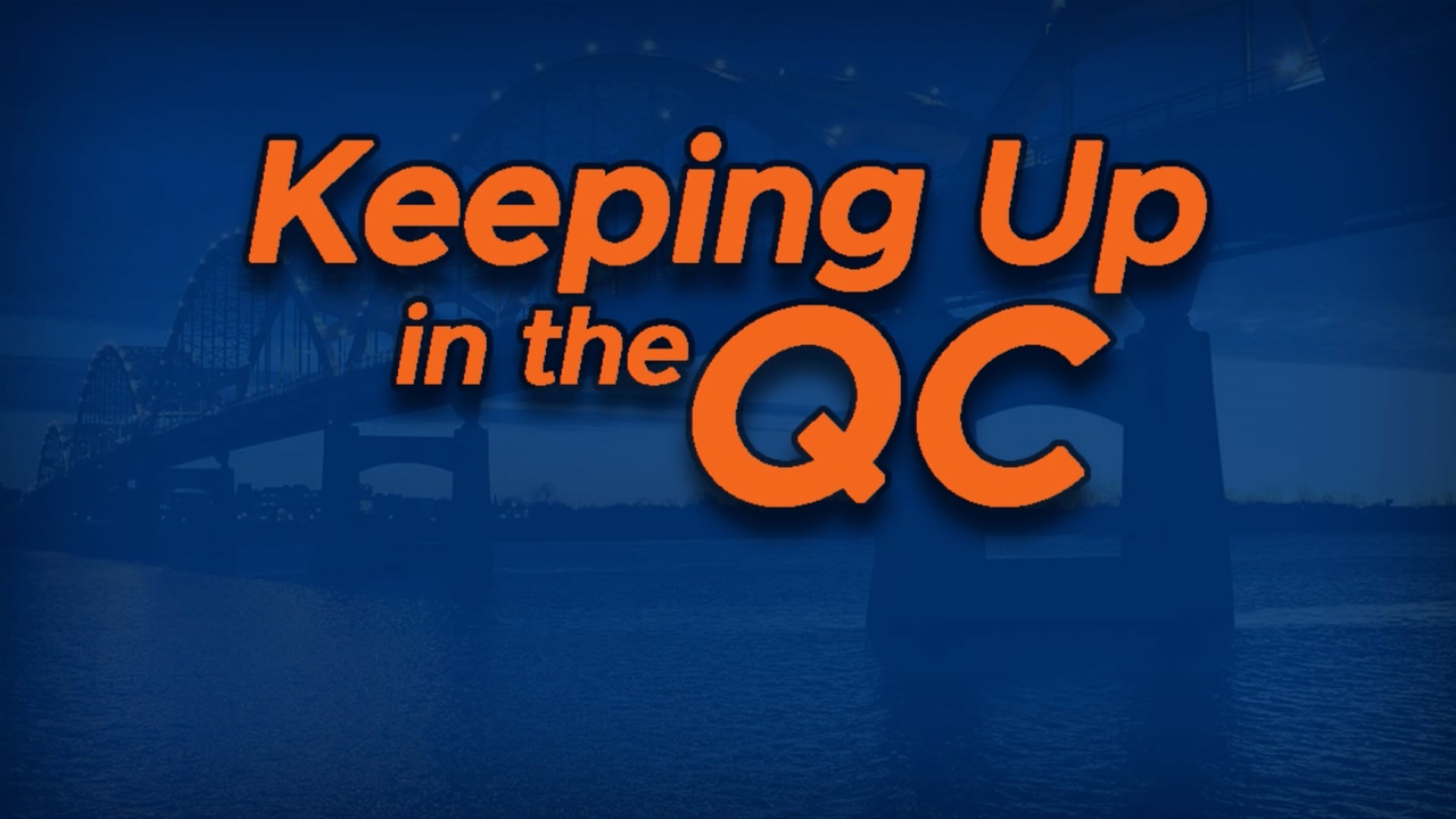 Keeping Up with Jenny Halupnik & Michael Wagner