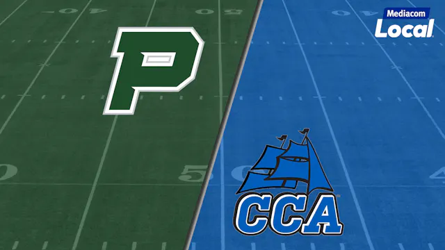 IA HSFB Pella vs CCA
