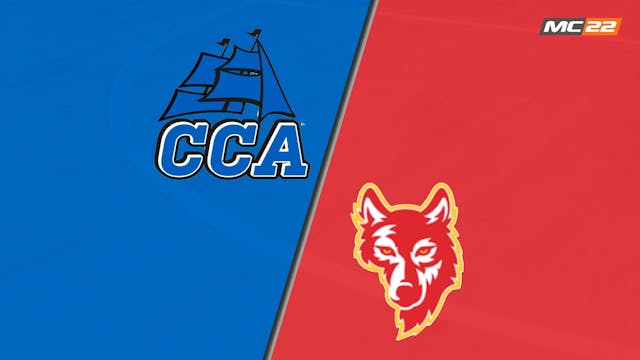 IA HS Girls Basketball Clear Creek Am...