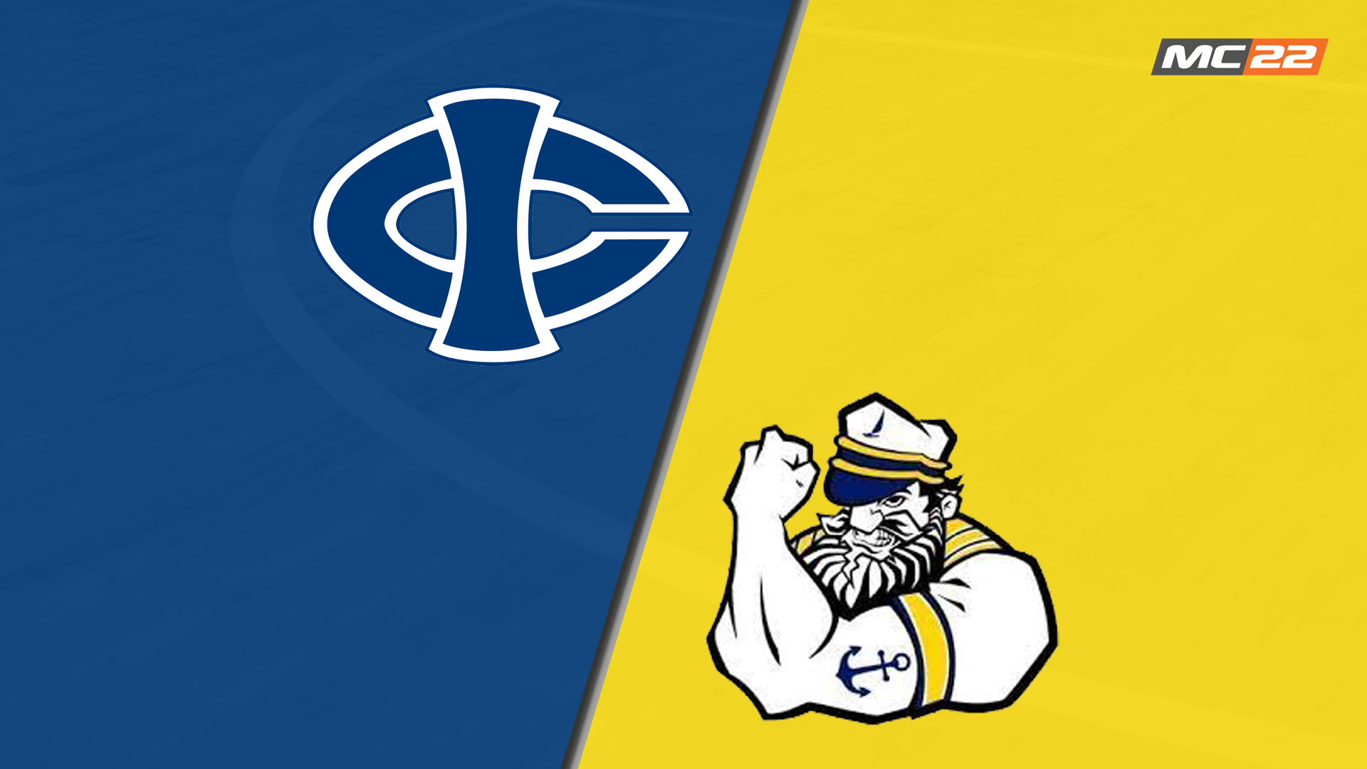 CMBB Iowa Central vs Iowa Lakes 2-14-24