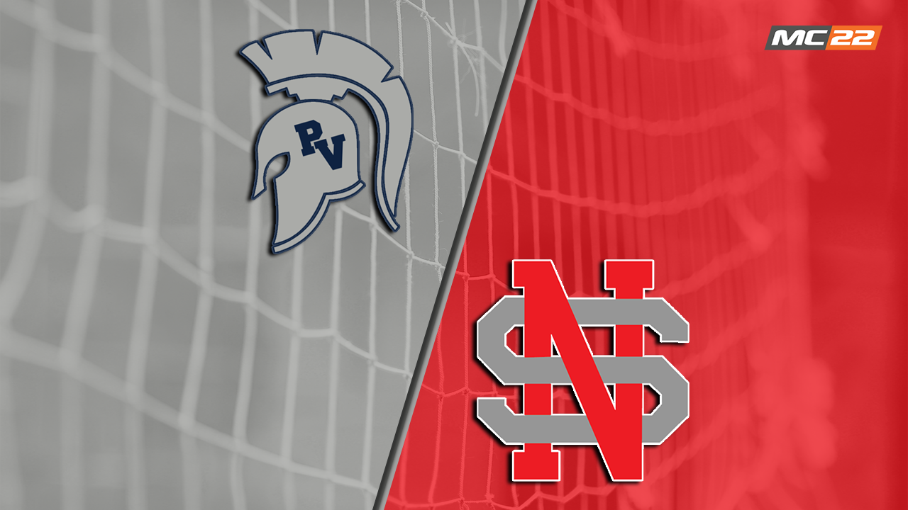 IA HSVB Pleasant Valley vs North Scott