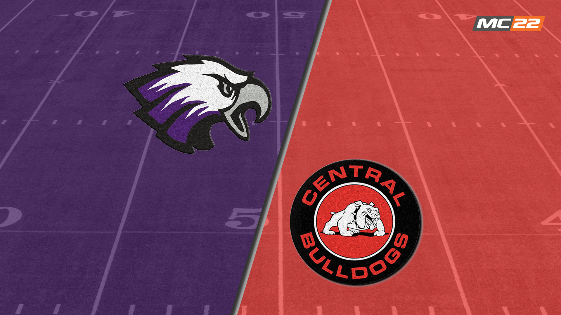 MO HSFB Fair Grove vs Central