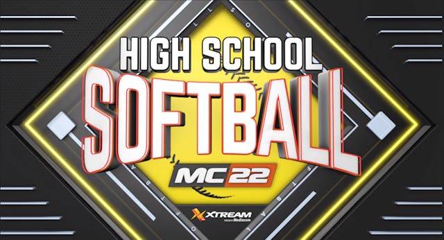 Iowa High School Softball: Burlington...