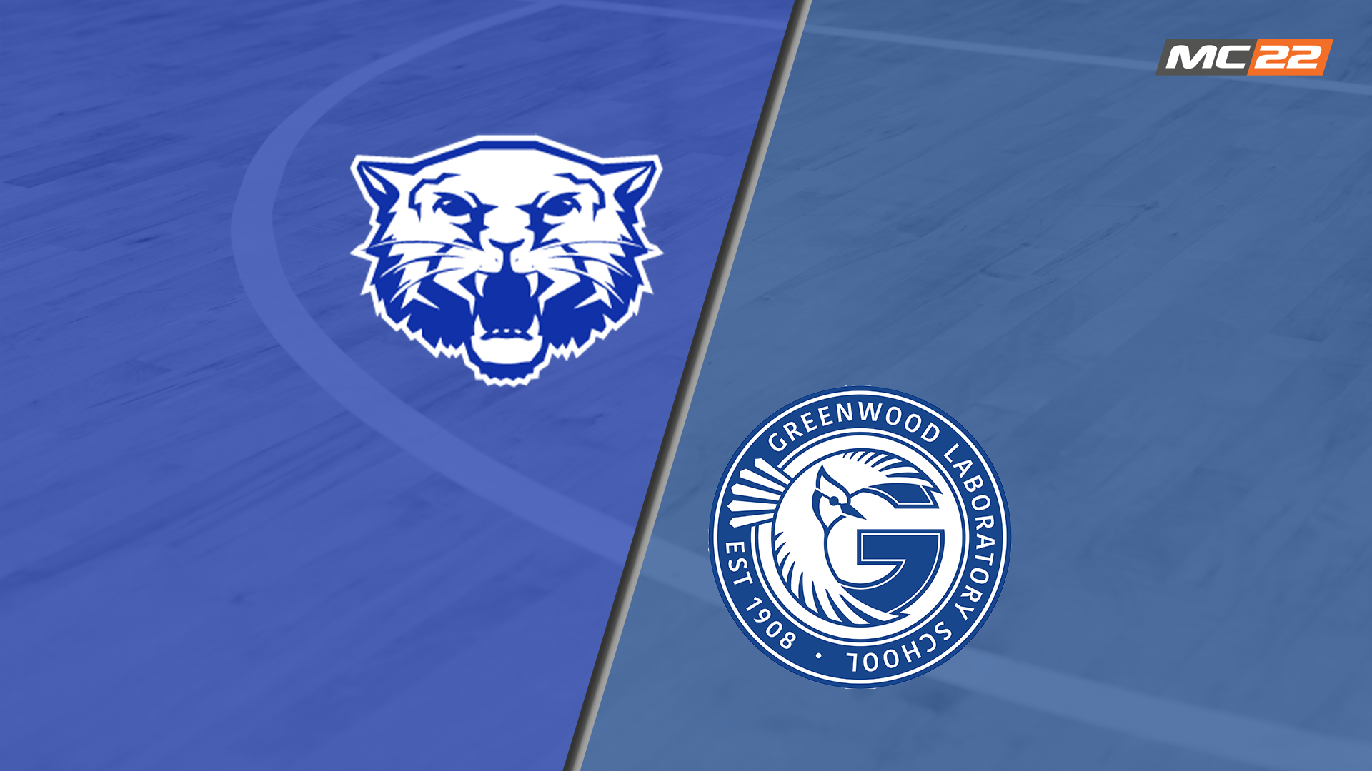 MO HSGBB Greenfield vs Greenwood